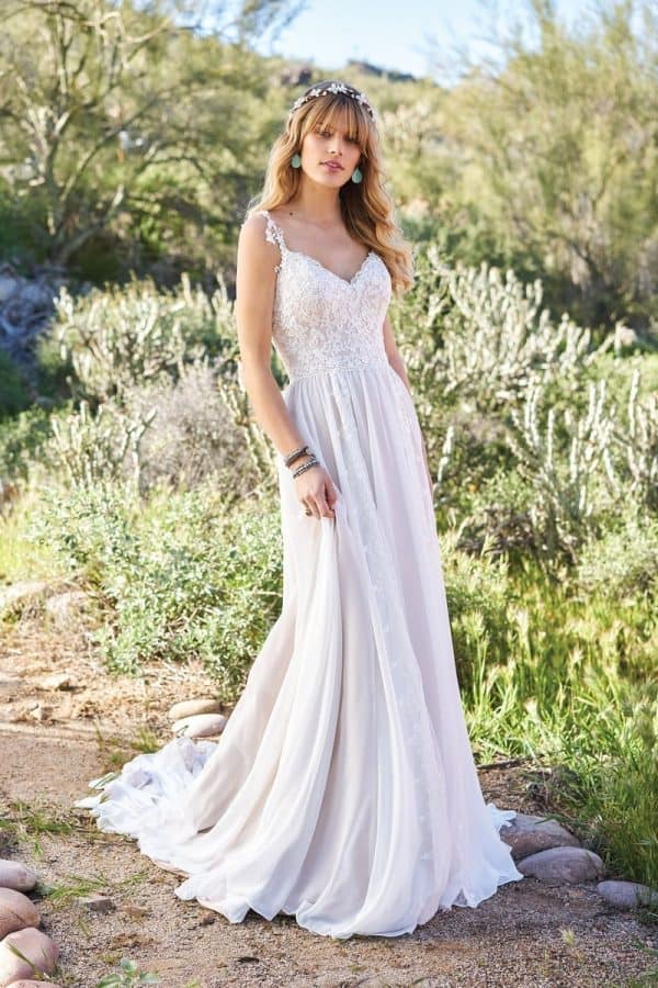 ashley grace bridal prices