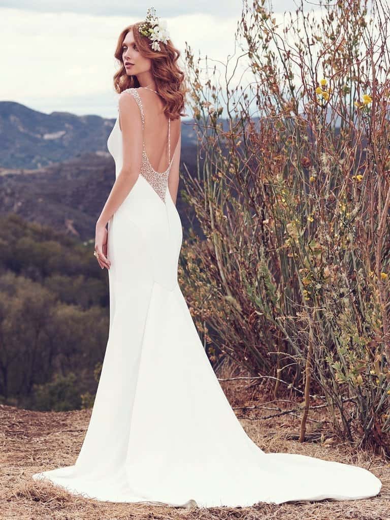 Discover Our Maggie Sottero Collection - Ashley Grace Bridal