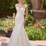brenda wedding dress rebecca ingram ashley grace bridal