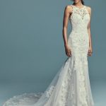maggie sottero kendall wedding dress ashley grace bridal