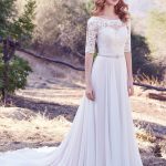 maggie sottero darcy wedding dress ashley grace bridal