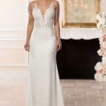 stella york style 6648 wedding dress ashley grace bridal