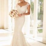 stella york style 6249 wedding dress ashley grace bridal
