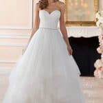 stella york style 6315 wedding dress ashley grace bridal