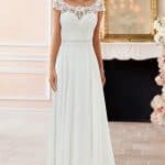stella york style 6365 wedding dress ashley grace bridal