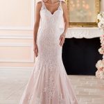 stella york style 6343 wedding dress ashley grace bridal
