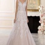 stella york style 6552 wedding dress ashley grace bridal