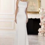 stella york style 6534 wedding dress ashley grace bridal