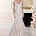 stella york style 6525 wedding dress ashley grace bridal