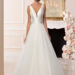 stella york style 6581 wedding dress ashley grace bridal