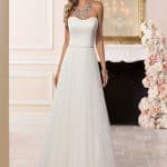 stella york style 6594 wedding dress ashley grace bridal