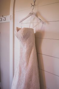 about the ashley grace bridal experience