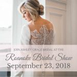 roanoke bridal show 2018