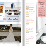 Central Virginia Bridal Guide’s 2018 Best of Bridal Contest