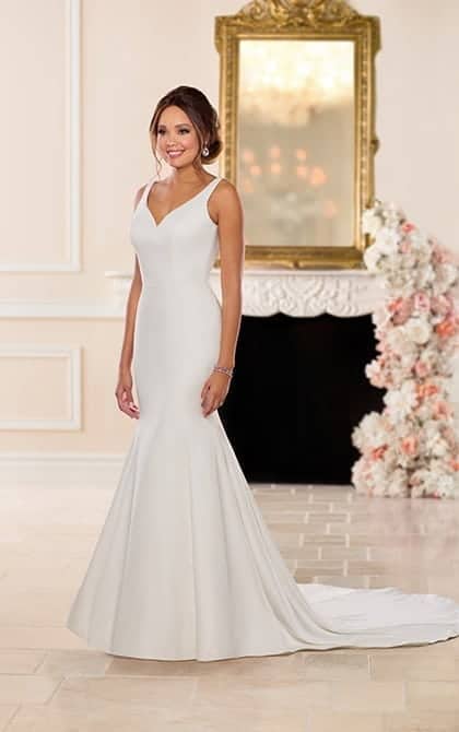 stella york style 6742 wedding dress ashley grace bridal