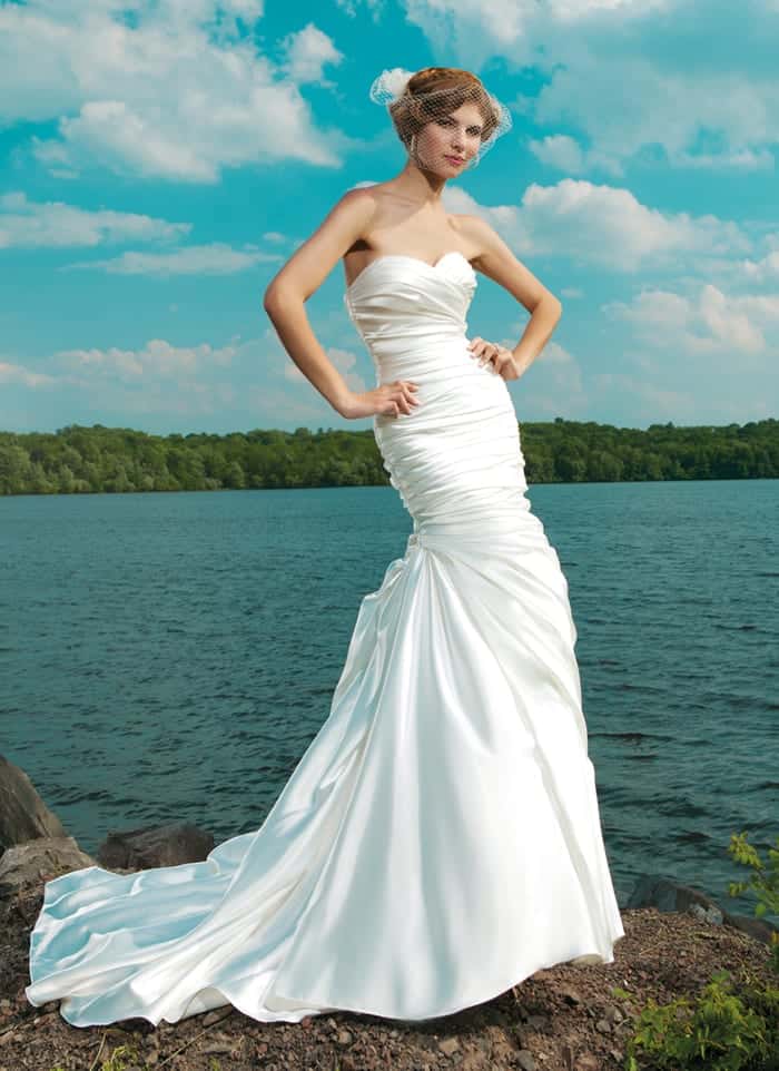 ashley grace bridal prices