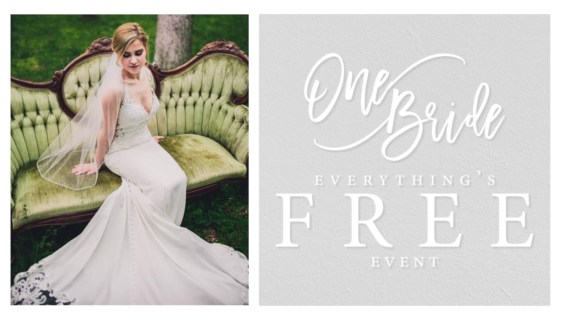 Amazing Wedding Dress Giveaway of all time The ultimate guide 