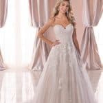 Stella York 6745 Ashley Grace Bridal