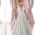 Stella York 6758 Ashley Grace Bridal