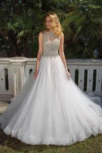 Discover Our Justin Alexander Collection - Ashley Grace Bridal