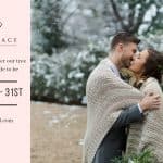free gift with purchase ashley grace bridal