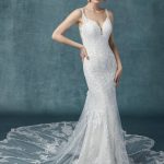 maggie sottero cyrus - ashley grace bridal