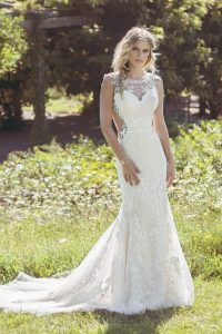 Discover Our Lillian West Collection - Ashley Grace Bridal