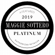 Ashley Grace Bridal Maggie Sottero Platinum