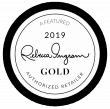 Rebecca Ingram Ashley Grace Bridal Gold Featured Retailer