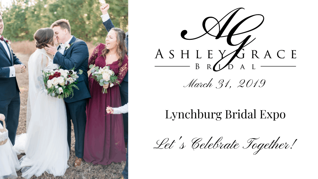 Lynchburg Bridal Expo
