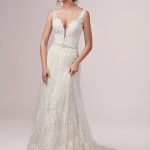 Rebecca Ingram Molly Wedding Gown