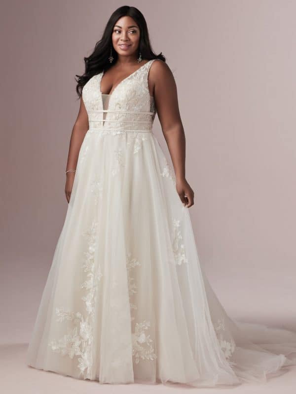 Discover Our Rebecca Ingram Collection - Ashley Grace Bridal