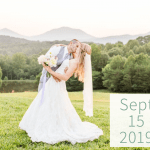 Roanoke bridal show 2019