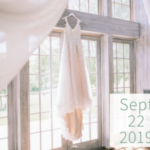 bridal events virginia