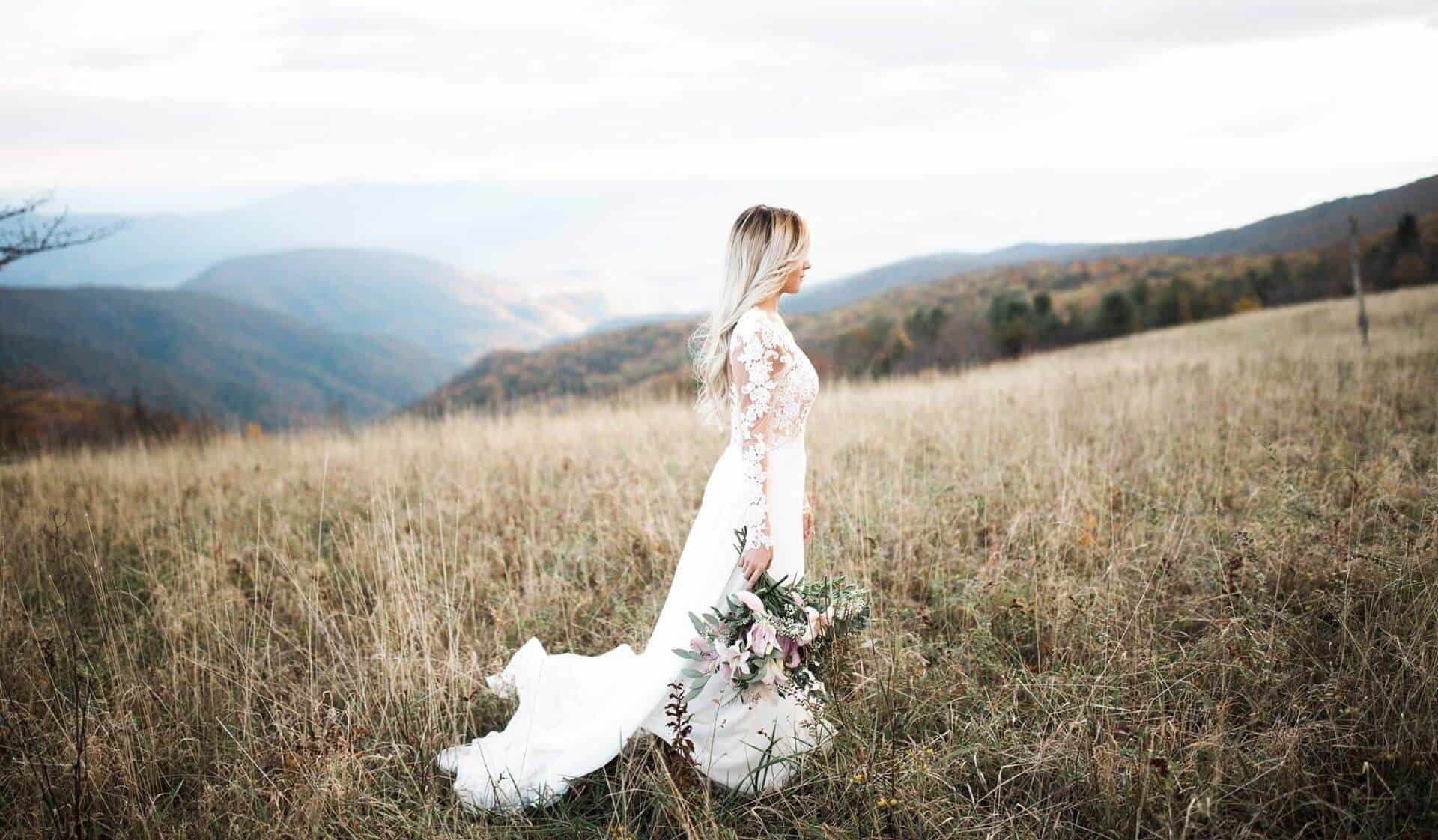 Premier Lynchburg Bridal Shop | Ashley Grace Bridal