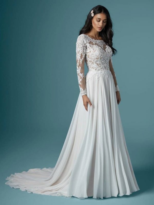 maggie sottero 2006 bridal collection
