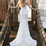 Rebecca Ingram wedding dresses