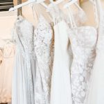 Wedding Gown Fabrics