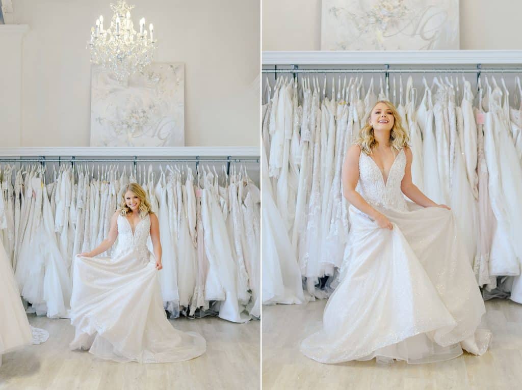 bridal poses for your wedding day