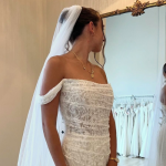 Ashley Grace Bridal: Why Every Bride Needs a Bridal Seamstress for the Perfect Fit