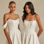 ashley grace second wedding dress