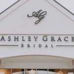 how may bridal store should you visit