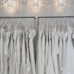 Tips For Wedding Dress Shopping | Ashley Grace