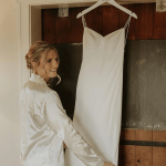 Wedding Dress Preservation | Ashley Grace
