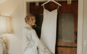Wedding Dress Preservation | Ashley Grace