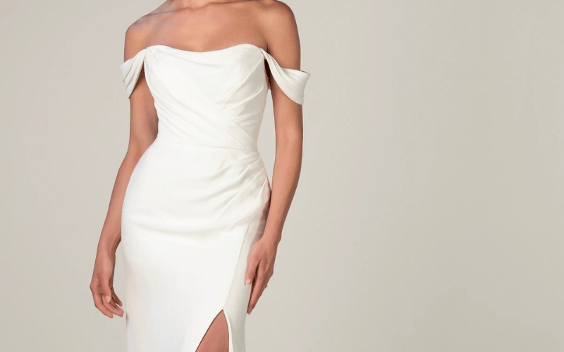 Wedding Dress Trends | Ashley Grace