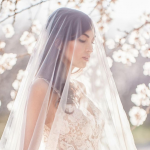 wedding veil length