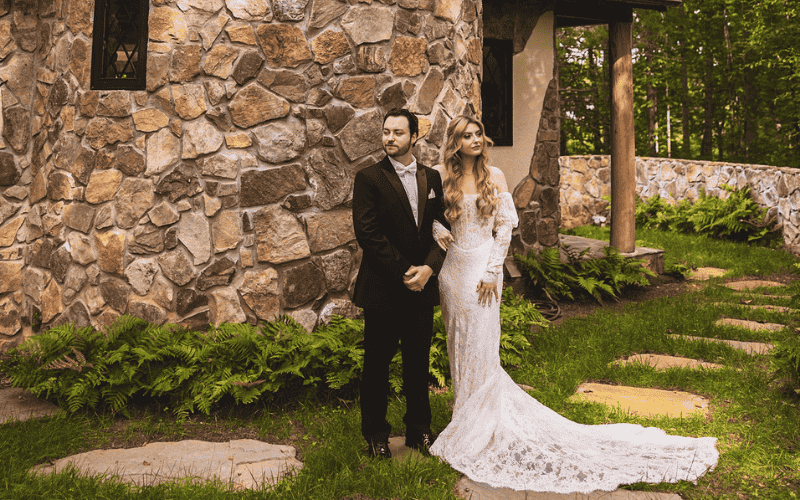 plan a micro wedding