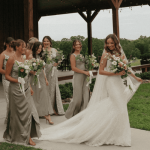 How to Choose Bridesmaid Dresses