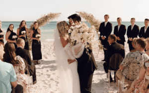 Beach Wedding Dresses
